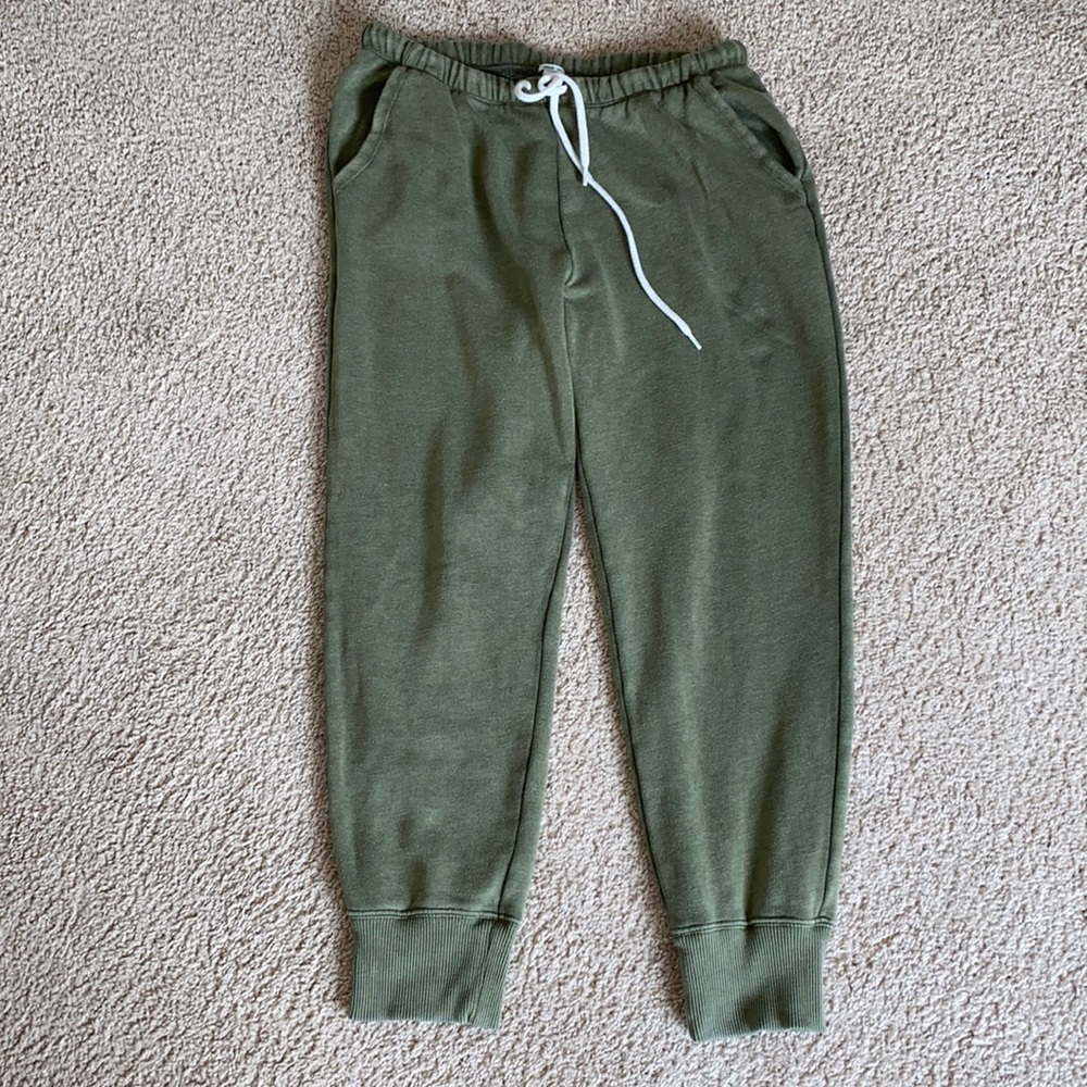 American Eagle Boyfriend Sweatpants